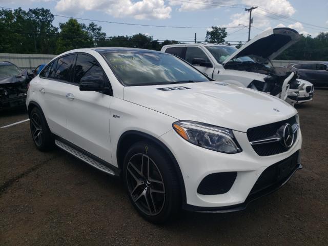 mercedes-benz gle coupe 2019 4jged6eb1ka138811