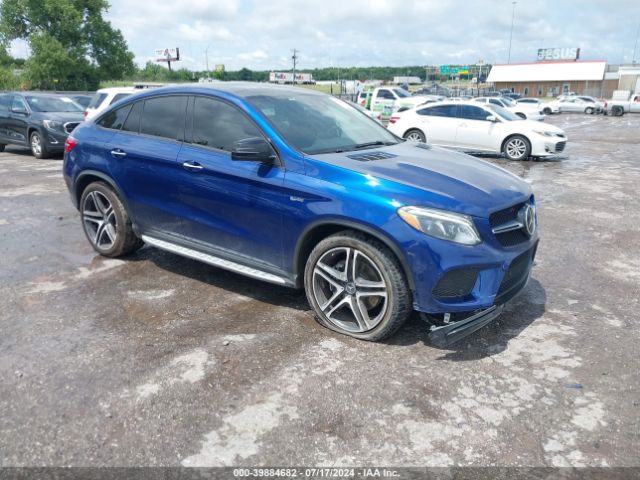 mercedes-benz gle-class 2019 4jged6eb1ka141417