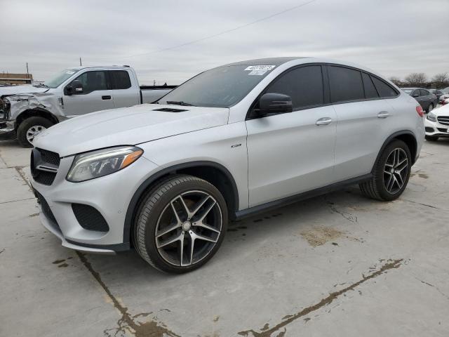 mercedes-benz gle coupe 2016 4jged6eb2ga006745