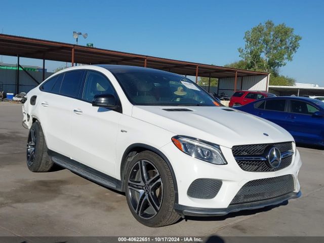 mercedes-benz gle-class 2017 4jged6eb3ha066888