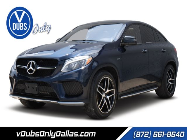 mercedes-benz gle 2016 4jged6eb4ga014281