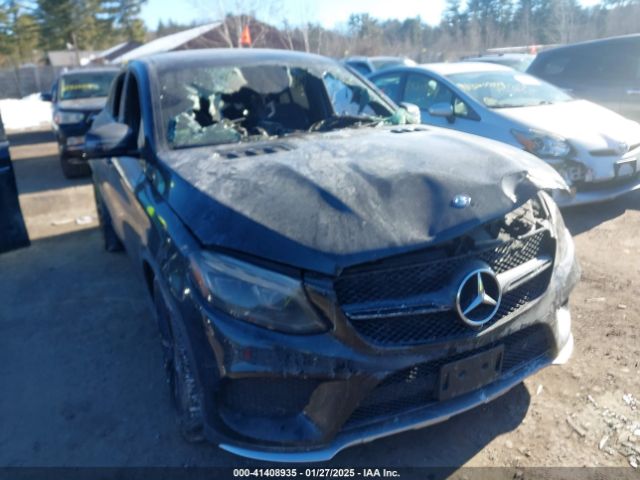 mercedes-benz gle-class 2017 4jged6eb4ha071548