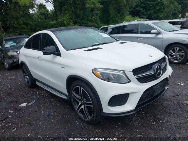 mercedes-benz gle-class 2019 4jged6eb4ka146112