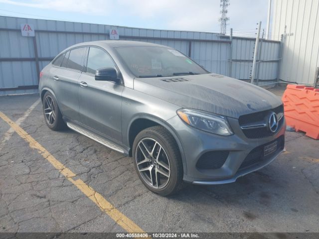 mercedes-benz gle-class 2017 4jged6eb6ha073222