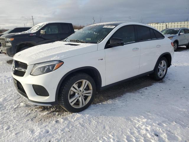 mercedes-benz gle coupe 2018 4jged6eb6ja114499