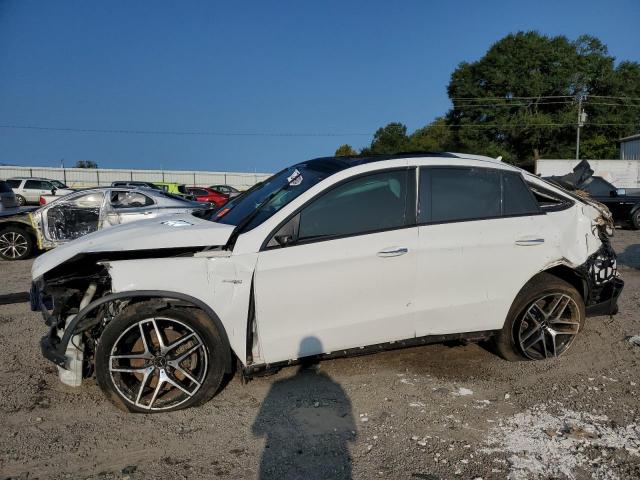 mercedes-benz gle coupe 2019 4jged6eb6ka149674