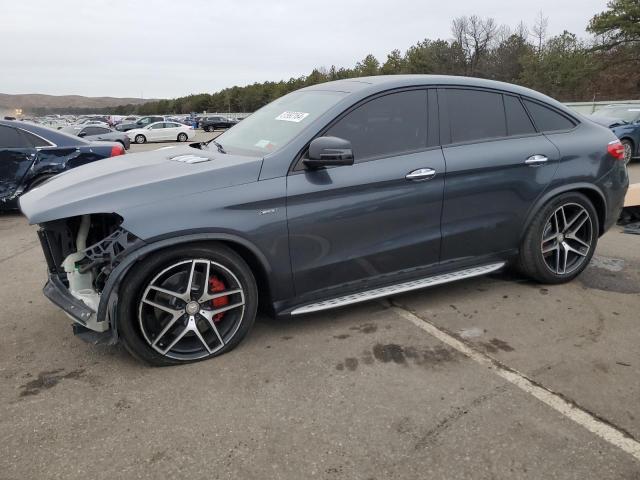 mercedes-benz gle-class 2016 4jged6eb7ga020981