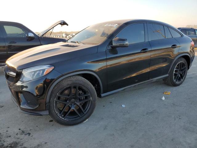 mercedes-benz gle-class 2016 4jged6eb8ga018785