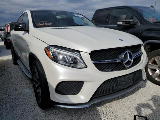 mercedes-benz gle coupe 2016 4jged6eb8ga027857