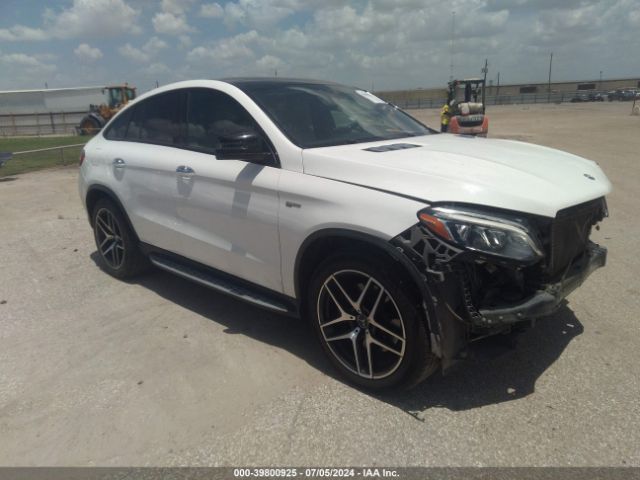 mercedes-benz gle-class 2017 4jged6eb8ha086523