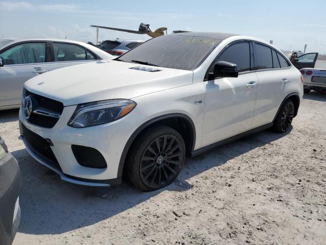 mercedes-benz gle coupe 2019 4jged6eb8ka148610