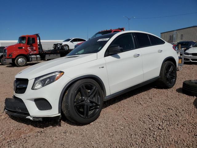 mercedes-benz gle coupe 2019 4jged6eb9ka137406