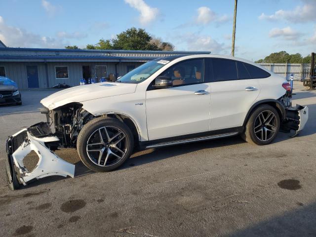 mercedes-benz gle-class 2019 4jged6eb9ka152889