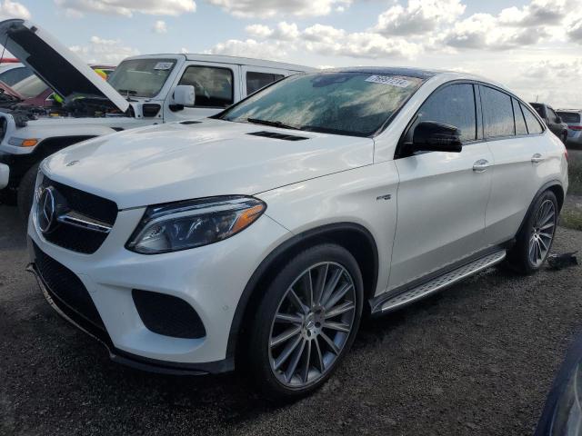 mercedes-benz gle coupe 2019 4jged6ebxka151671