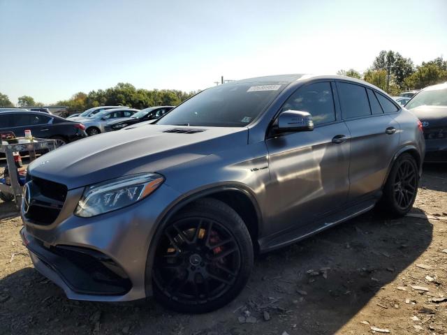 mercedes-benz gle-class 2017 4jged7fb7ha057051