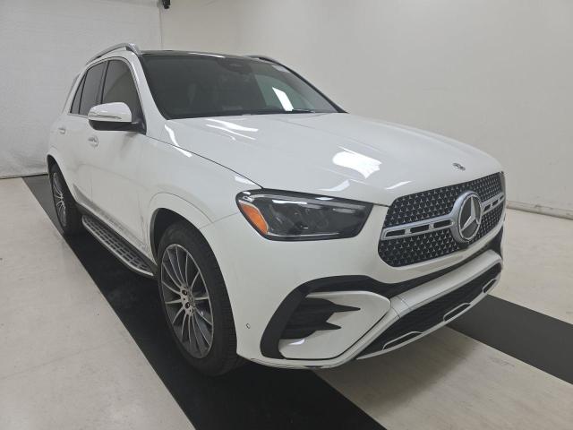 mercedes-benz gle 350 4m 2024 4jgfb4fb0ra983298