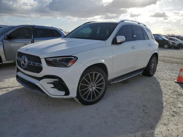 mercedes-benz gle 350 4m 2024 4jgfb4fb0rb010867