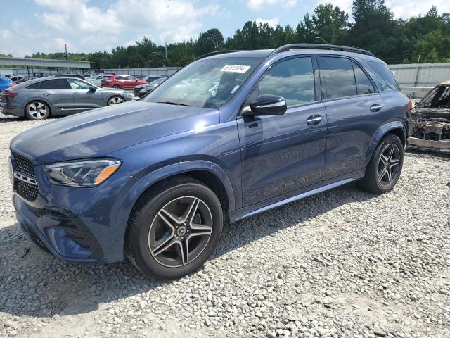 mercedes-benz gle-class 2024 4jgfb4fb1rb037205