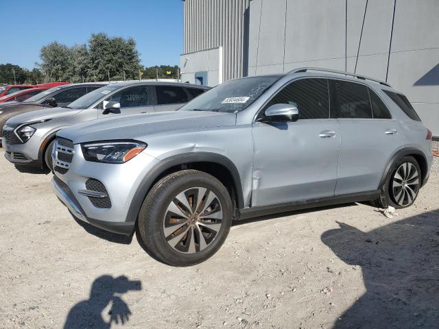 mercedes-benz gle 350 4m 2024 4jgfb4fb1rb170689