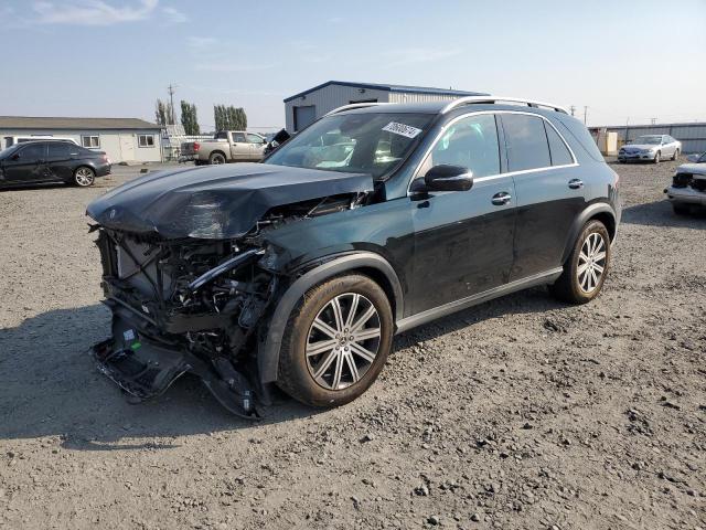 mercedes-benz gle 350 4m 2024 4jgfb4fb1rb170997