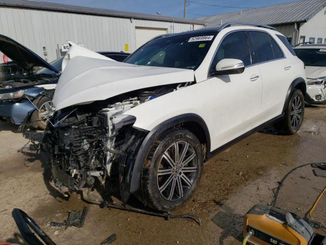 mercedes-benz gle-class 2024 4jgfb4fb2ra985988