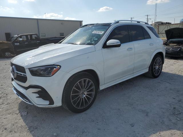 mercedes-benz gle-class 2024 4jgfb4fb3ra973588