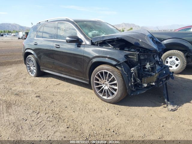 mercedes-benz gle-class 2024 4jgfb4fb3ra986051