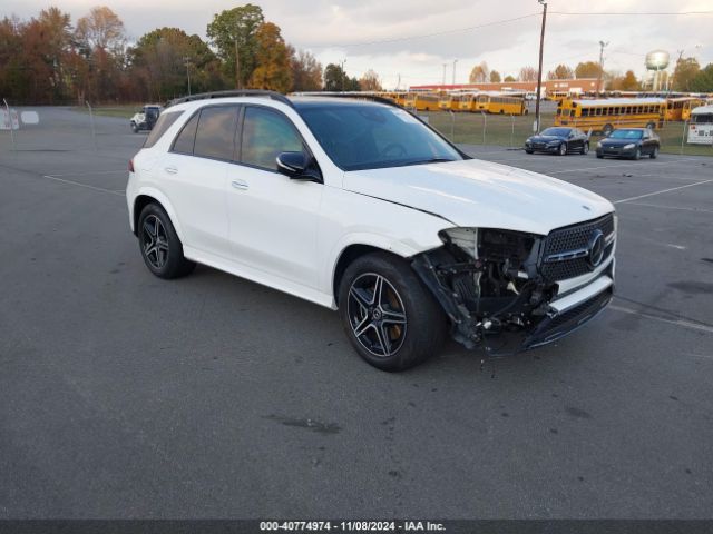 mercedes-benz gle-class 2024 4jgfb4fb3rb100787