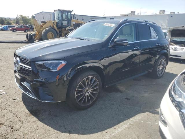 mercedes-benz gle 350 4m 2024 4jgfb4fb4rb004652