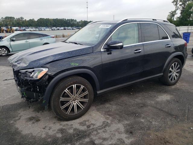 mercedes-benz gle 350 4m 2024 4jgfb4fb6ra968580