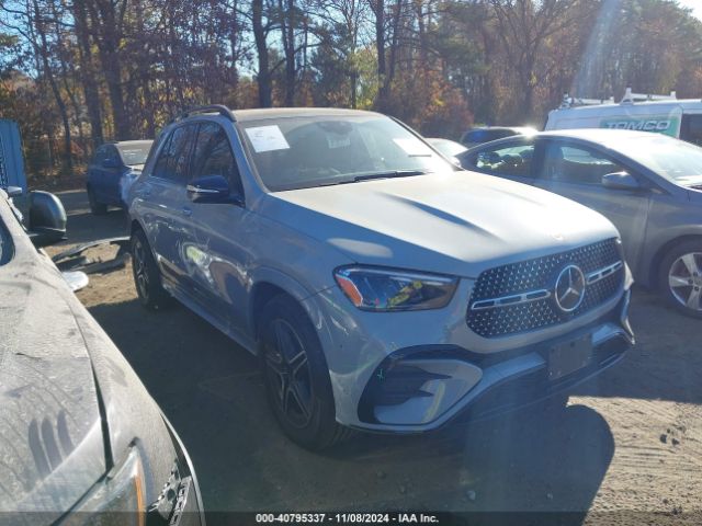 mercedes-benz gle-class 2024 4jgfb4fb7ra988367