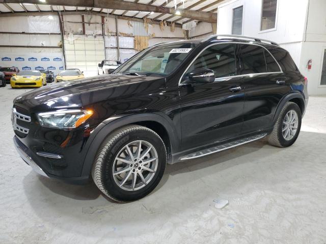 mercedes-benz gle 350 4m 2024 4jgfb4fb7ra995920