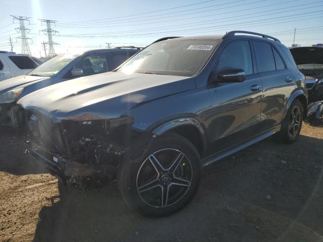 mercedes-benz gle 350 4m 2024 4jgfb4fb9ra969934