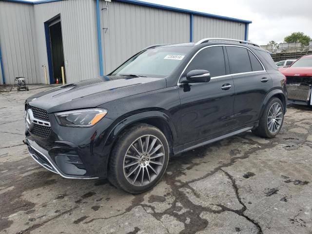 mercedes-benz gle 350 4m 2024 4jgfb4fb9ra985289