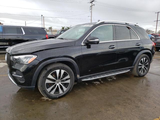 mercedes-benz gle-class 2024 4jgfb4fb9rb010530