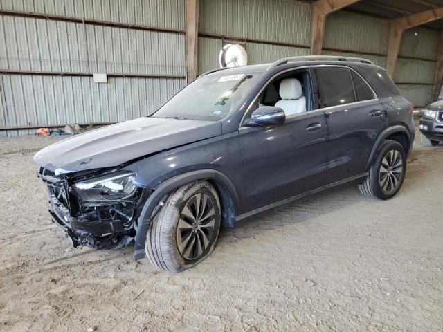 mercedes-benz gle 350 4m 2024 4jgfb4fbxrb215242