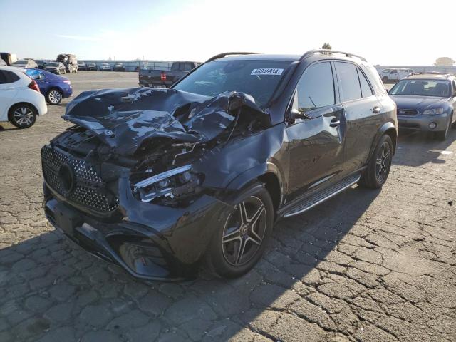 mercedes-benz gle 350 4m 2024 4jgfb4fe2rb066206