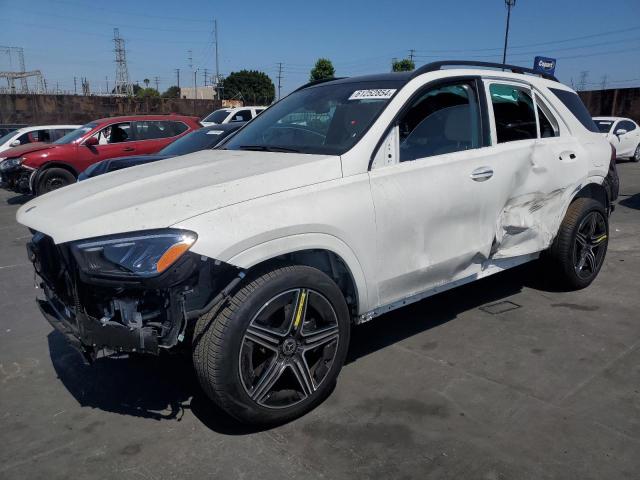 mercedes-benz gle 450e 4 2024 4jgfb4gb0rb092744