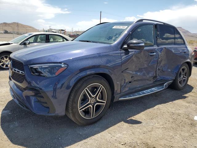 mercedes-benz gle 450e 4 2024 4jgfb4gb5rb134048