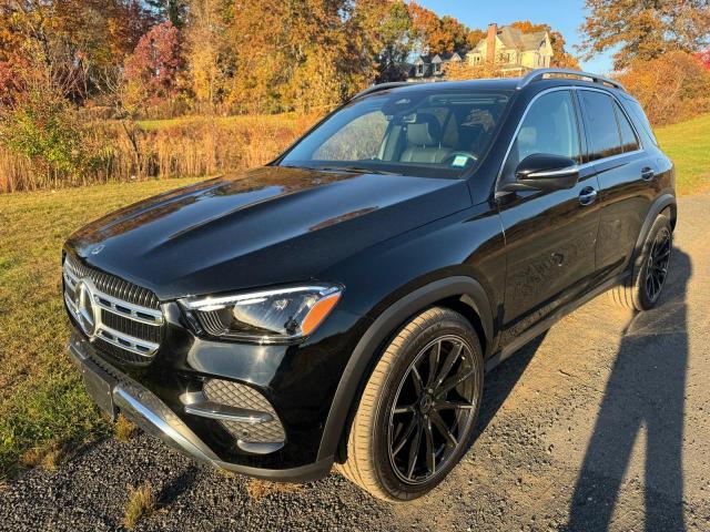 mercedes-benz gle 450e 4 2024 4jgfb4gb7rb198334