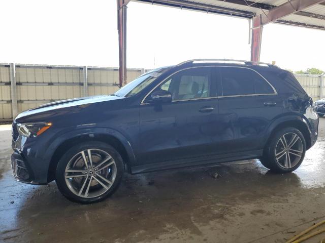 mercedes-benz gle 450e 4 2024 4jgfb4gb8rb053772