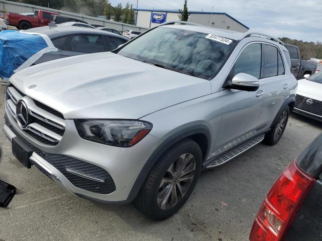 mercedes-benz gle 350 2020 4jgfb4jb0la125912