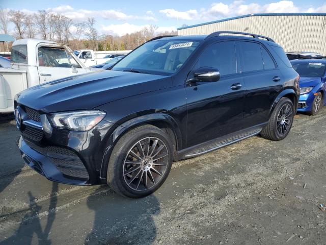 mercedes-benz gle 350 2020 4jgfb4jb0la183261