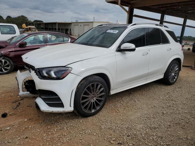 mercedes-benz gle 350 2021 4jgfb4jb1ma569091