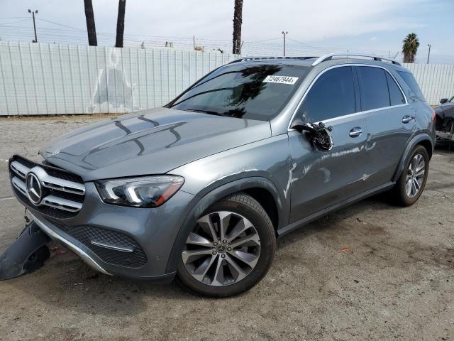 mercedes-benz gle 350 2022 4jgfb4jb1na768949