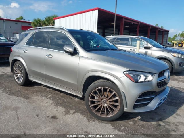 mercedes-benz gle-class 2023 4jgfb4jb1pa839425