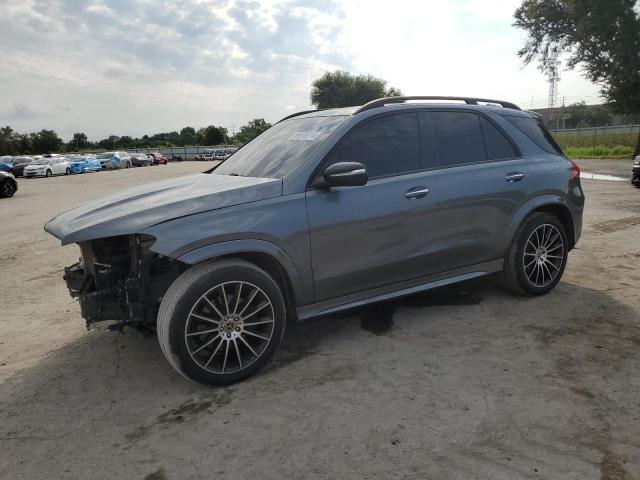 mercedes-benz gle 350 2020 4jgfb4jb2la121537