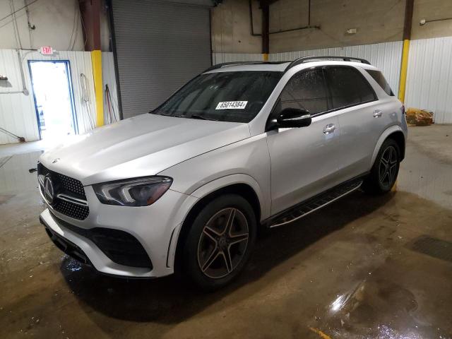 mercedes-benz gle 350 2020 4jgfb4jb2la251849