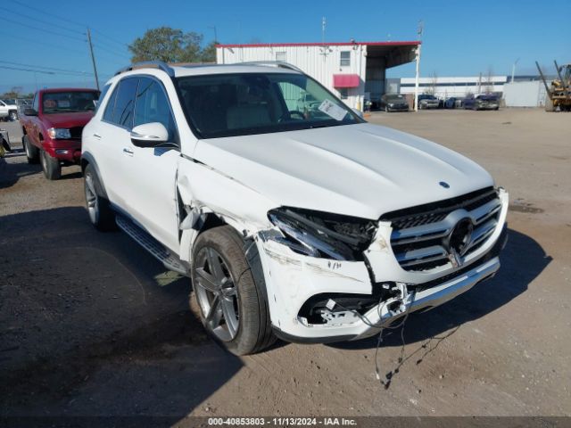 mercedes-benz gle-class 2021 4jgfb4jb2ma401153