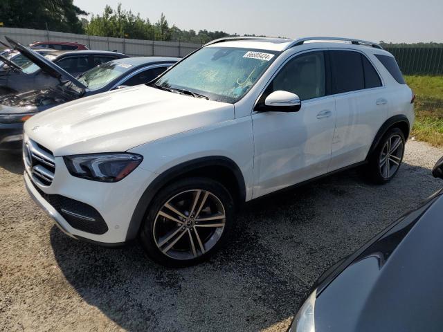 mercedes-benz gle 350 2021 4jgfb4jb2ma520496